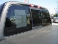 2002 Black Ford F150 FX4 SuperCab 4x4  photo #14