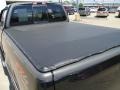 2002 Black Ford F150 FX4 SuperCab 4x4  photo #15