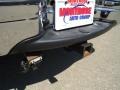2002 Black Ford F150 FX4 SuperCab 4x4  photo #16