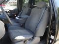 2002 Black Ford F150 FX4 SuperCab 4x4  photo #19