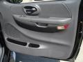 2002 Black Ford F150 FX4 SuperCab 4x4  photo #22