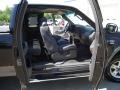 2002 Black Ford F150 FX4 SuperCab 4x4  photo #23
