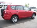 Barcelona Red Metallic - RAV4 4WD Photo No. 2