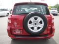 Barcelona Red Metallic - RAV4 4WD Photo No. 3