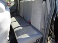 2002 Black Ford F150 FX4 SuperCab 4x4  photo #26