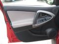Barcelona Red Metallic - RAV4 4WD Photo No. 7