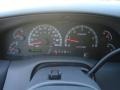 2002 Black Ford F150 FX4 SuperCab 4x4  photo #30