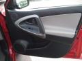 Barcelona Red Metallic - RAV4 4WD Photo No. 8