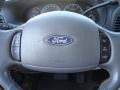 2002 Black Ford F150 FX4 SuperCab 4x4  photo #31