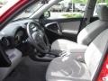 Barcelona Red Metallic - RAV4 4WD Photo No. 9