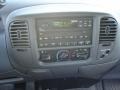 2002 Black Ford F150 FX4 SuperCab 4x4  photo #32