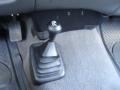 2002 Black Ford F150 FX4 SuperCab 4x4  photo #33