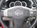 Barcelona Red Metallic - RAV4 4WD Photo No. 15