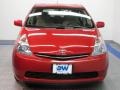 2007 Barcelona Red Metallic Toyota Prius Hybrid  photo #7