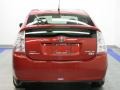 2007 Barcelona Red Metallic Toyota Prius Hybrid  photo #8