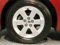 Barcelona Red Metallic - Prius Hybrid Photo No. 20