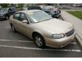 2003 Light Driftwood Metallic Chevrolet Malibu LS Sedan  photo #3