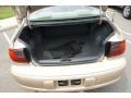 2003 Light Driftwood Metallic Chevrolet Malibu LS Sedan  photo #9