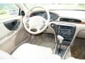 2003 Light Driftwood Metallic Chevrolet Malibu LS Sedan  photo #15