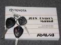 2008 Black Toyota RAV4 Limited V6 4WD  photo #20