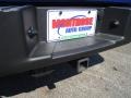 2010 Blue Flame Metallic Ford F150 XL Regular Cab 4x4  photo #13