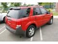 2002 Red Saturn VUE V6 AWD  photo #4