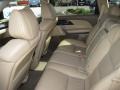 2007 Aspen White Pearl Acura MDX Technology  photo #10