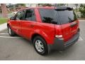 2002 Red Saturn VUE V6 AWD  photo #7