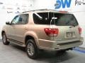 Desert Sand Mica - Sequoia SR5 4WD Photo No. 3