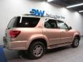 Desert Sand Mica - Sequoia SR5 4WD Photo No. 4