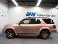 Desert Sand Mica - Sequoia SR5 4WD Photo No. 5