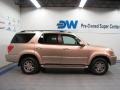 Desert Sand Mica - Sequoia SR5 4WD Photo No. 6