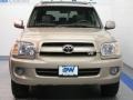 Desert Sand Mica - Sequoia SR5 4WD Photo No. 7