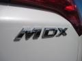 2007 Aspen White Pearl Acura MDX Technology  photo #40