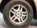 Desert Sand Mica - Sequoia SR5 4WD Photo No. 22