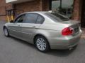 2007 Platinum Bronze Metallic BMW 3 Series 328i Sedan  photo #4