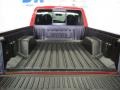 2003 Bright Red Ford Ranger XLT SuperCab  photo #9