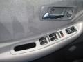2002 Satin Silver Metallic Honda Accord LX Sedan  photo #25