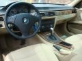 2007 Platinum Bronze Metallic BMW 3 Series 328i Sedan  photo #11