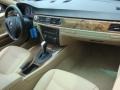 2007 Platinum Bronze Metallic BMW 3 Series 328i Sedan  photo #12