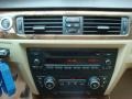 2007 Platinum Bronze Metallic BMW 3 Series 328i Sedan  photo #13