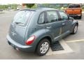 2006 Magnesium Green Pearl Chrysler PT Cruiser Touring  photo #4