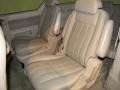 2005 Silver Birch Metallic Mercury Monterey Convenience  photo #12