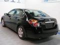 Super Black - Altima 2.5 S Photo No. 3