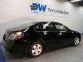 Super Black - Altima 2.5 S Photo No. 4