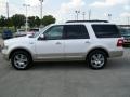 2010 Oxford White Ford Expedition King Ranch  photo #2