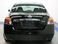 Super Black - Altima 2.5 S Photo No. 8