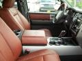 Oxford White - Expedition King Ranch Photo No. 10