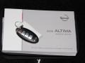 Super Black - Altima 2.5 S Photo No. 19