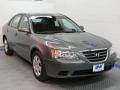 Willow Gray - Sonata GLS Photo No. 1